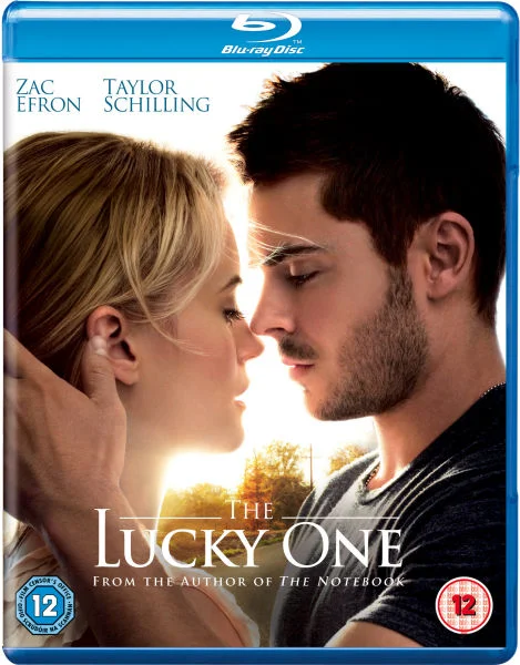 The Lucky One (Single Disc) Bild 1