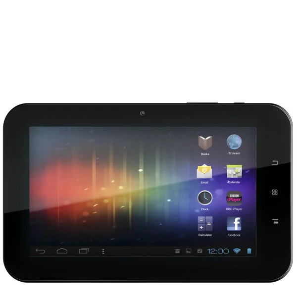 Versus Touchpad 7 Inch 8Gb, Android 4.0 Tablet Bild 1