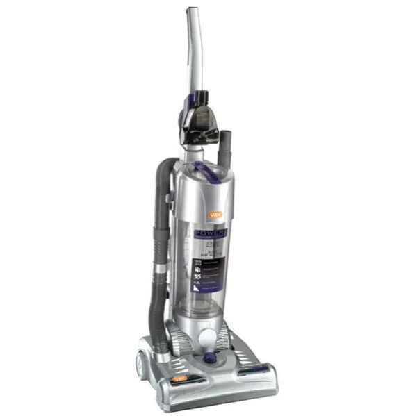VAX 2200W Power 6 Complete Upright Vacuum Bild 1