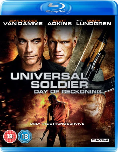 Universal Soldier: Day of Reckoning Bild 1