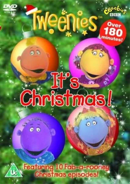 Tweenies - It's Christmas! Bild 1