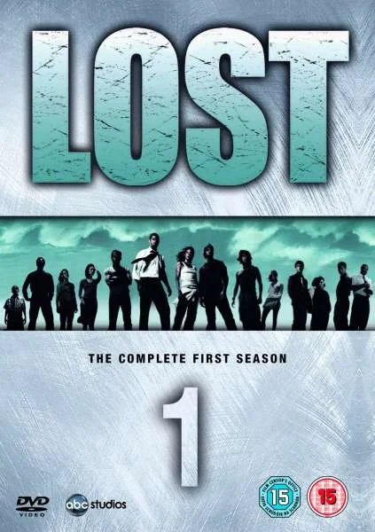 Lost - Complete Series 1 Bild 1