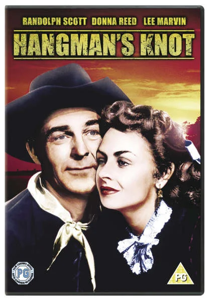 Hangmans Knot Bild 1