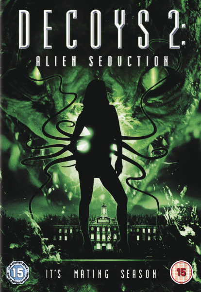 Decoys 2: Alien Seduction Bild 1