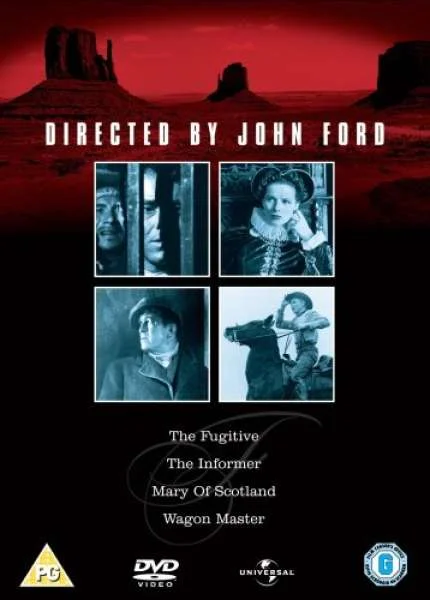 John Ford - Directors Collection Bild 1