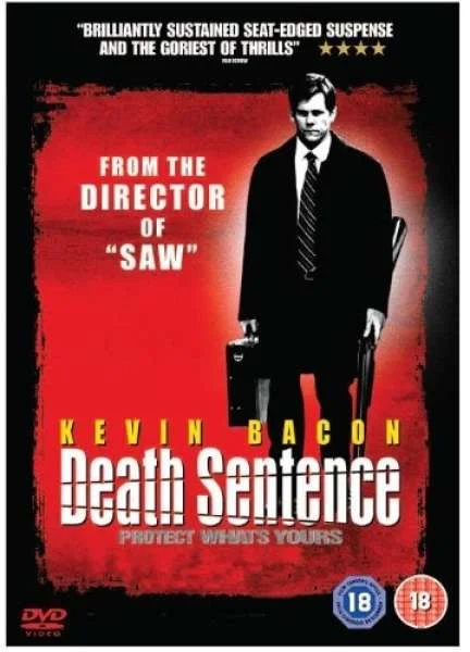 Death Sentence Bild 1