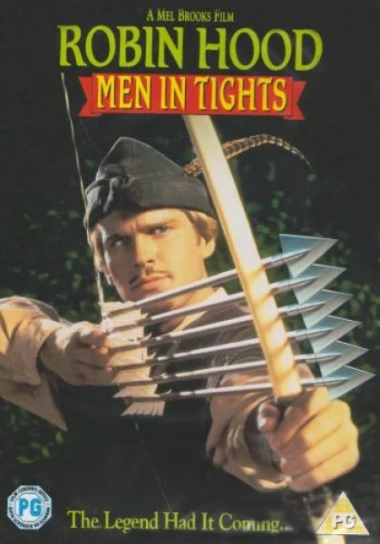 Robin Hood: Men in Tights Bild 1