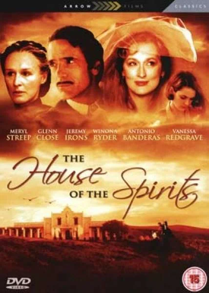 House Of Spirits Bild 1