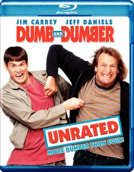 Dumb And Dumber Bild 1