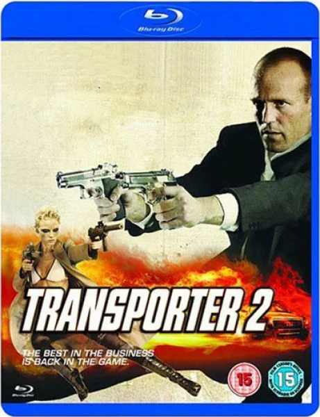 Transporter 2 Bild 1