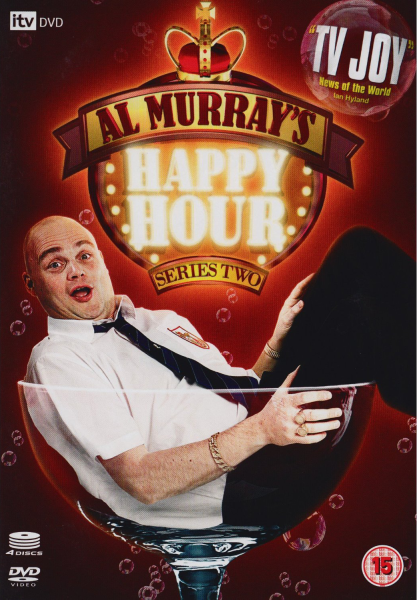 Al MurrayS Happy Hour - Series 2 Bild 1