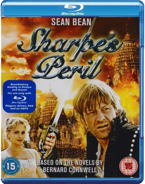 Sharpes Peril Bild 1