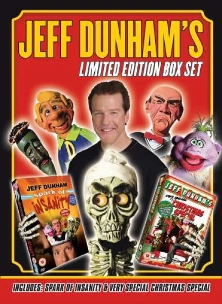Jeff Dunham Collection Bild 1
