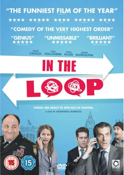 In The Loop Bild 1