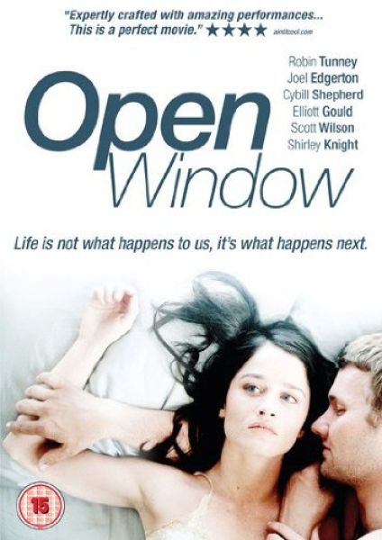 Open Window Bild 1