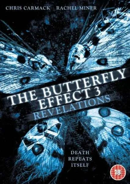Butterfly Effect 3 Revelation Bild 1