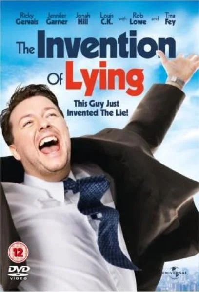 The Invention of Lying Bild 1