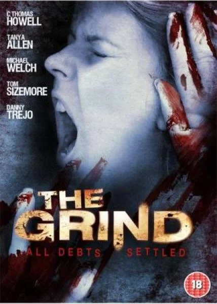 The Grind Bild 1
