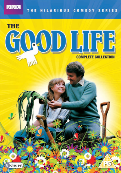 The Good Life - Complete Box Set Bild 1