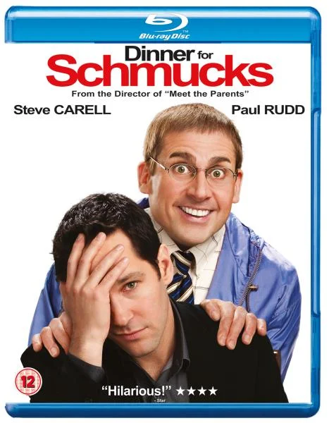 Dinner for Schmucks Bild 1