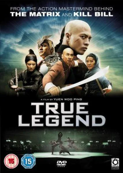 True Legend Bild 1
