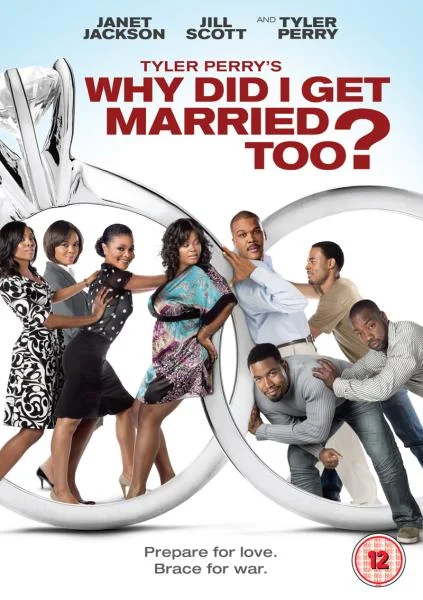 Tyler Perry's Why Did I Get Married Too? Bild 1