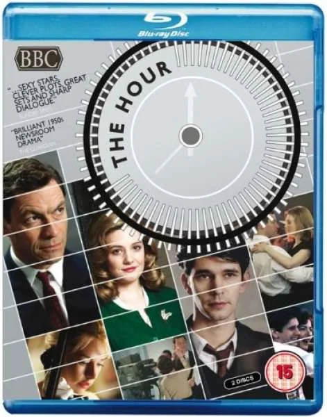 The Hour - Series 1 Bild 1