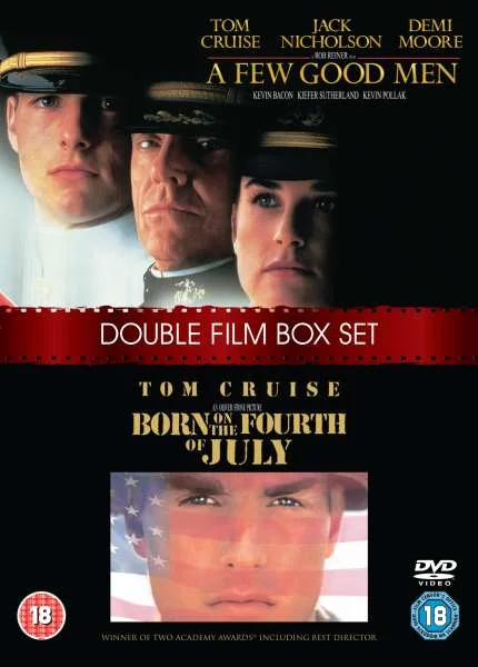 A Few Good Men / Born on the 4th of July Bild 1