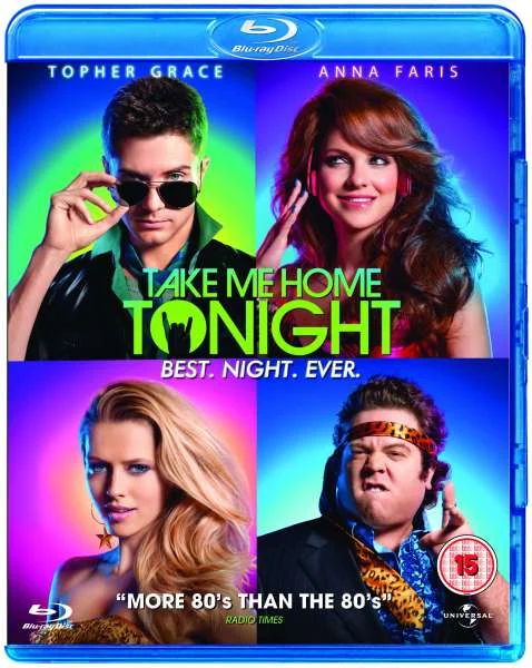 Take Me Home Tonight Bild 1