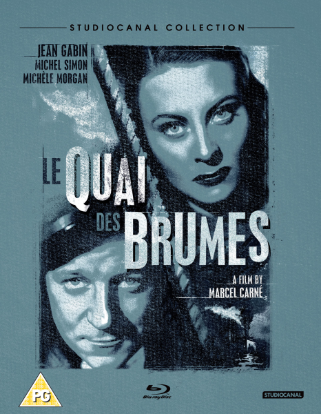 Quai Des Brumes Bild 1