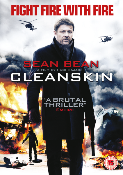 Cleanskin Bild 1