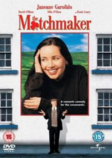 The Matchmaker (1997) Bild 1