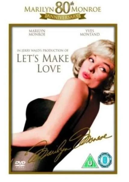 Let's Make Love Bild 1