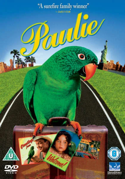 Paulie Bild 1