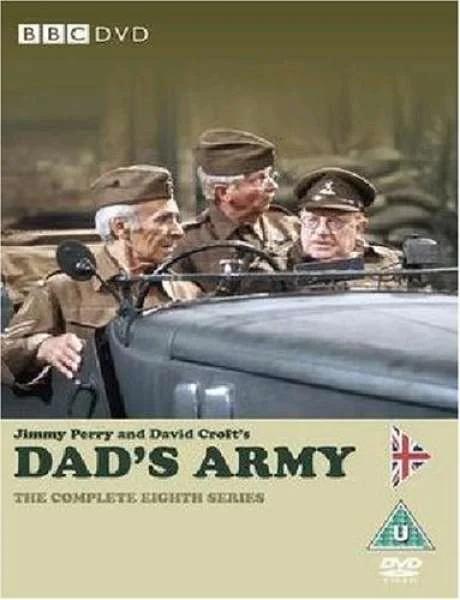 Dad's Army - Series 8 Bild 1