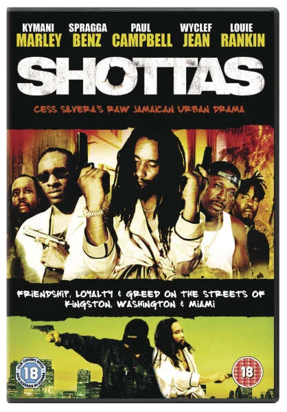 Shottas Bild 1