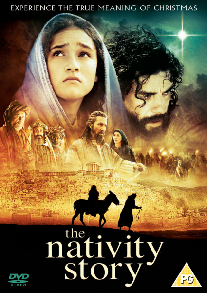 The Nativity Story Bild 1