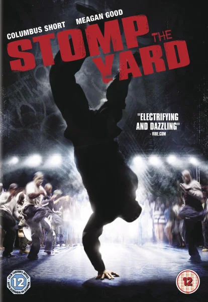 Stomp The Yard Bild 1