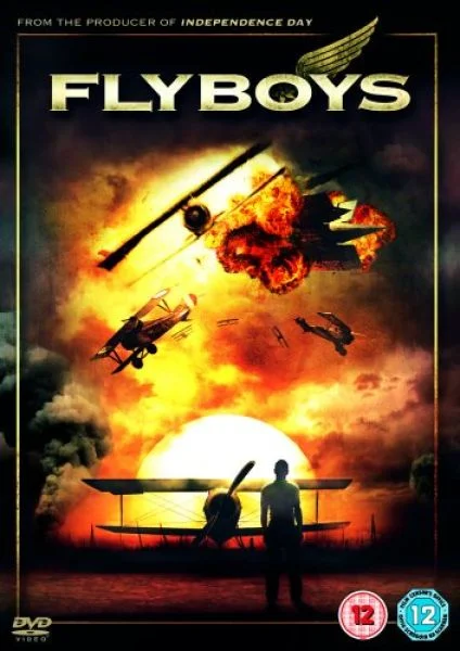 Flyboys Bild 1