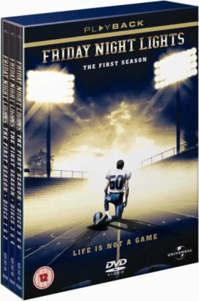 Friday Night Lights - Series 1 Bild 1
