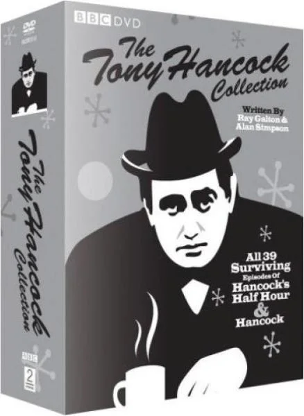 Hancock's Half Hour - 50th Anniversary Complete Collection Bild 1