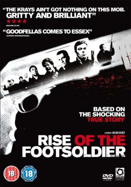 Rise Of The Footsoldier Bild 1
