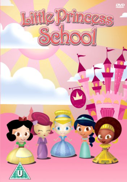 The Little Princess School Bild 1