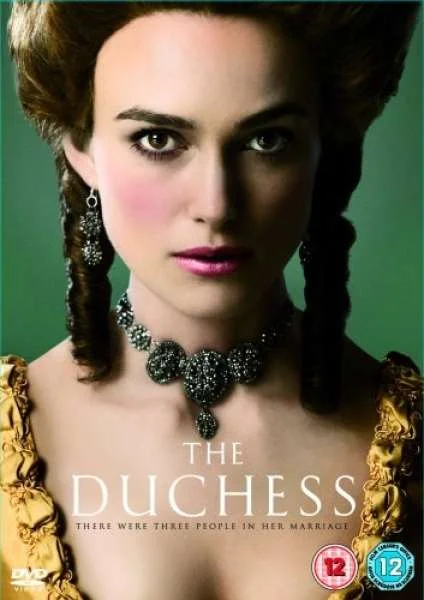 The Duchess Bild 1