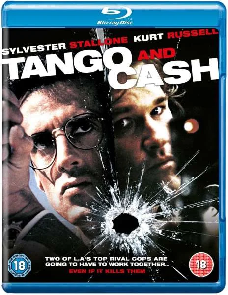 Tango & Cash Bild 1