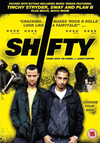 Shifty Bild 1