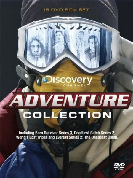 Discovery Channel: Adventure Collection Bild 1