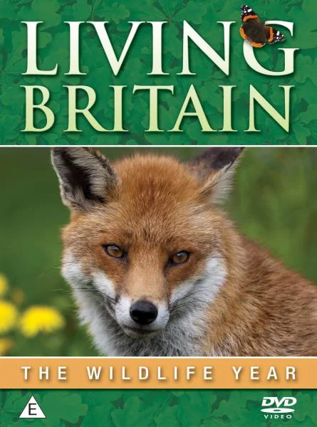 LIVING BRITAIN BBC Bild 1