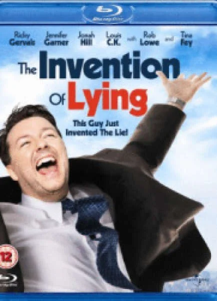 The Invention Of Lying Bild 1