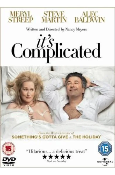 It's Complicated Bild 1